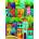 KS Games - Puzzle Home Sweet Home - 300 piese