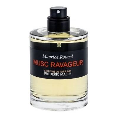 Frederic Malle Musc Ravageur parfumovaná voda unisex 100 ml Tester