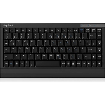KeySonic ACK-595C+ DE