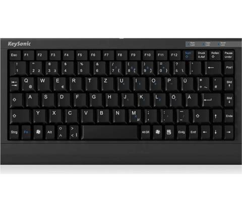 KeySonic ACK-595C+ DE