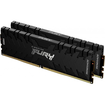 Kingston FURY Renegade DDR4 16GB 4600MHz CL19 (2x8GB) KF446C19RB2K2/16