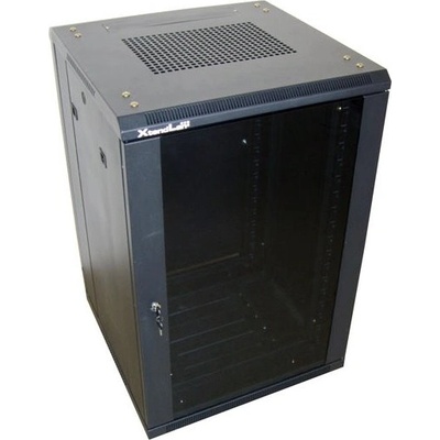 XtendLan 18U ECO-18U-8118-BLACK-S