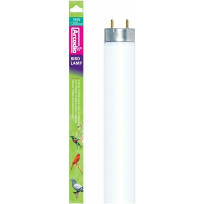 ARCADIA Bird Lamp 36W 120 cm/26 mm T8 – Zboží Dáma