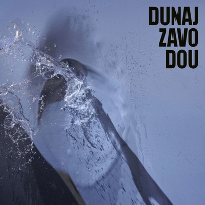 DUNAJ - ZA VODOU LP