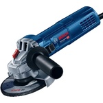 Bosch GWS 9-115 S (0601396101) Ъглошлайф