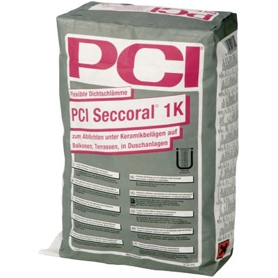 PCI PCI Seccoral 1K 15kg