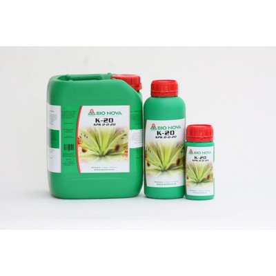 Bio Nova K20% 250ml