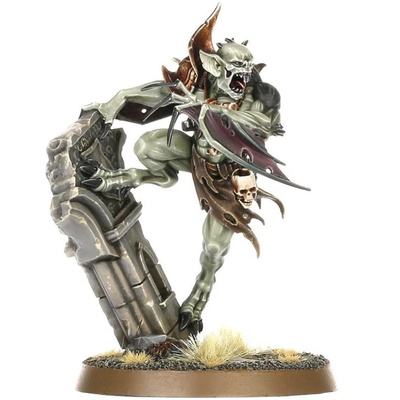 Games Workshop Abhorrant Archregent (91-37)