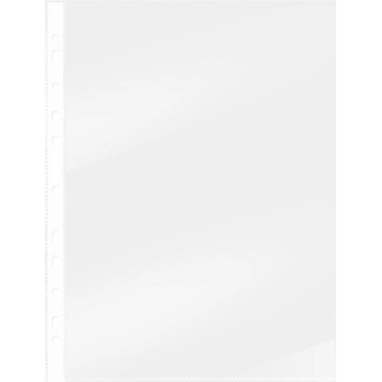 Джоб за документи, А4, кристал, 100 броя (1070160009)