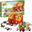 Unico Farma s traktorem