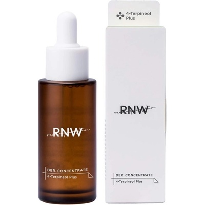 RNW Der. Concentrate Серум за лице с масло от чаено дърво, 30 ml