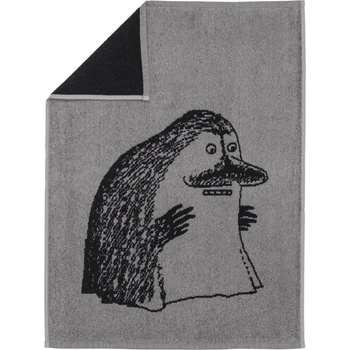 Arabia Finland Кърпа Arabia Finland Муминки Buka 50 x 70 см сива (1074741)