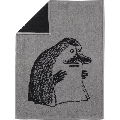 Arabia Finland Кърпа Arabia Finland Муминки Buka 50 x 70 см сива (1074741)