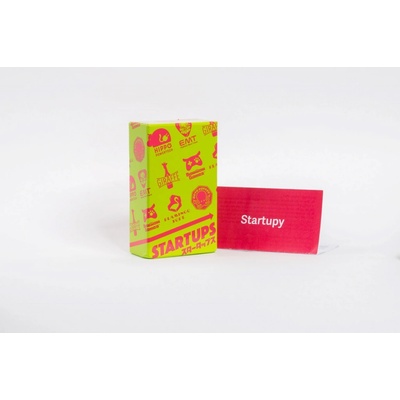Oink games Startupy Startups