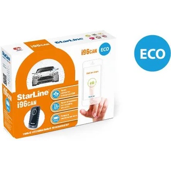 Image 1 of Starline i96 CAN ECO