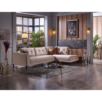 Image 1 of ЪГЛОВ ДИВАН САЛЕРНО (11181045)