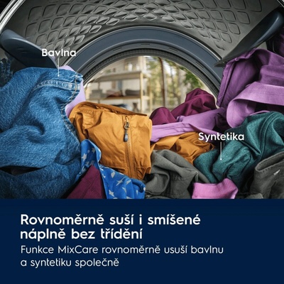 Electrolux EW6D88CBC
