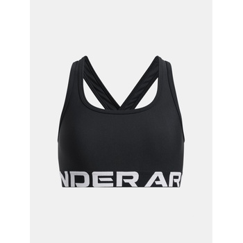 Under Armour Сутиен Under Armour G Crossback за момичета Under Armour | Cheren | Момичешки | 122