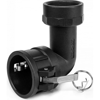 BRADAS BR-IBC-CGBK200/PP Rychlospojka Camlock typ D kolínko s vnitřním závitem 2"