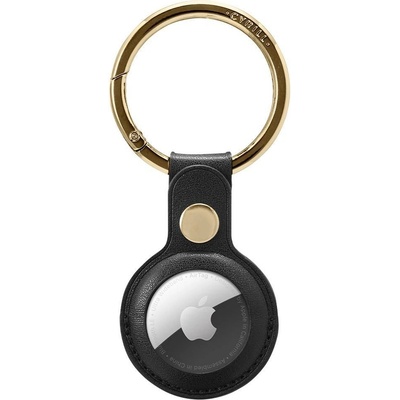Spigen Ciryll pro AirTag černá AMP01836