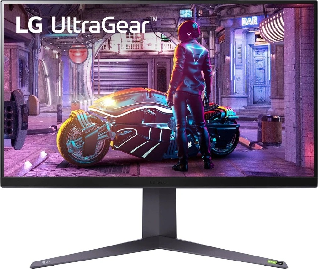 LG 32GQ850