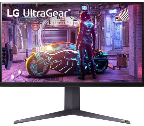 LG 32GQ850
