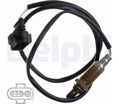 Lambda sonda DELPHI ES10403-12B1
