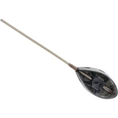 Mivardi Method Feeder QMR Flat XL Long - 50g