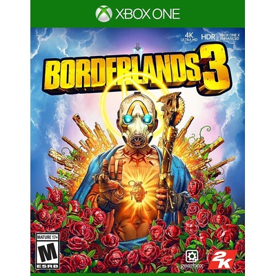 Borderlands 3