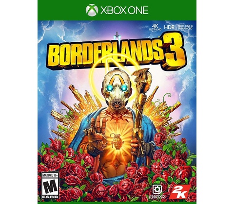 Borderlands 3
