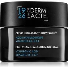 Academie Derm Acte Severe Dehydratation hĺbkovo hydratačný krém s vitamínmi 50 ml