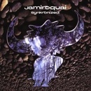 Synkronized - Jamiroquai CD
