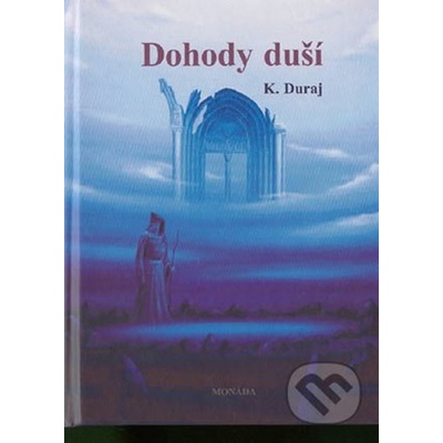 Dohody duší - Kamil Duraj