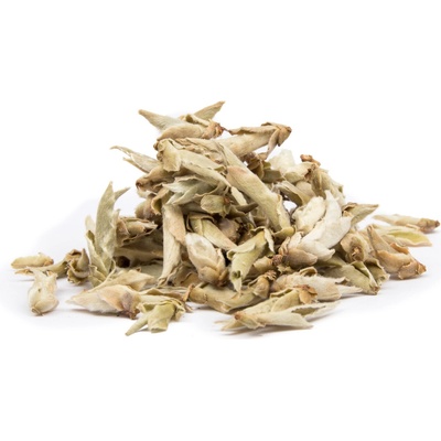 ManuTea China Yunnan Wild Tea Buds zelený čaj 10 g