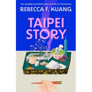 Taipei Story (ISBN: 9780008842796)