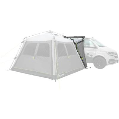 Outwell Самостоятелна тента за кемпер Outwell Fastlane 300 Vehicle Connector - Grey - размер One Size (525-1663-0111)