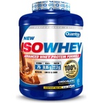 Quamtrax Iso Whey Protein Isolate 2270 g