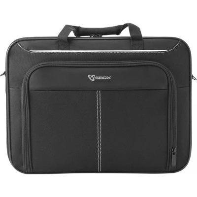 SBOX NSE-2022 15,6" HONG KONG Black