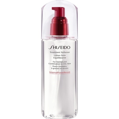Shiseido Japanese Beauty Secrets Treatment Softener 150 ml