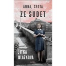 Anna, cesta ze Sudet