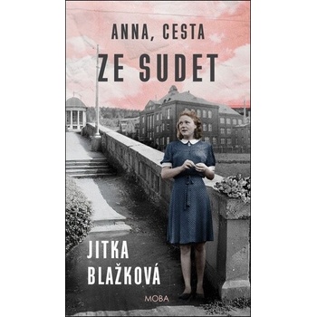 Anna, cesta ze Sudet