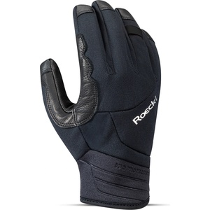 Roeckl Sports Ръкавици Roeckl Sports Kasseteich Gloves - Black - размер 11 (EU) (202-8808-0120)