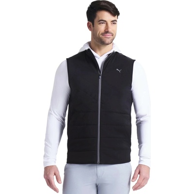 Puma Cloudspun Fleece Hybrid