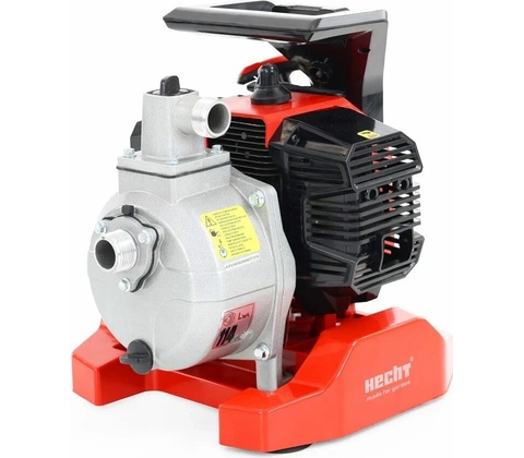 Hecht 352