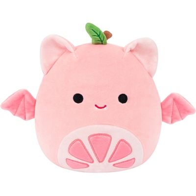 SQUISHMALLOWS Grapefruitový netopýr Jabari