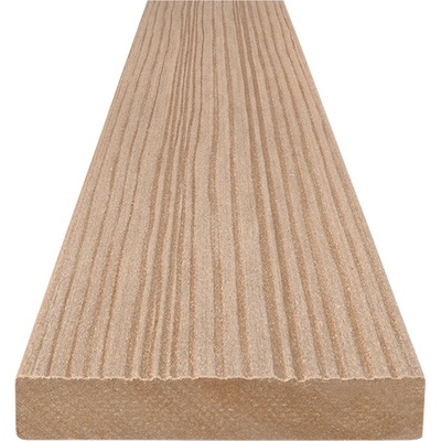 Plotovka WPC Terafest Forest/Forest Teak 90x15 mm