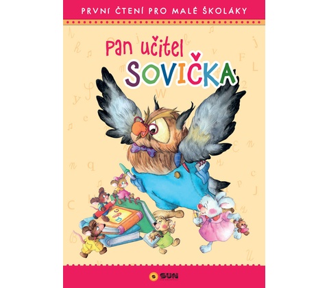 Pan učitel Sovička