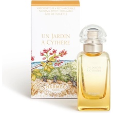 Hermès Un Jardin à Cythère toaletní voda unisex 50 ml