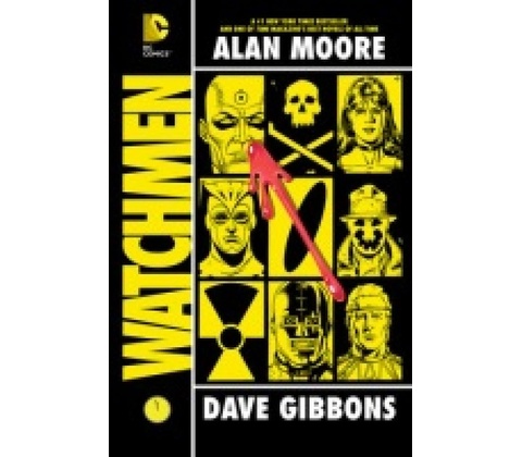 Watchmen