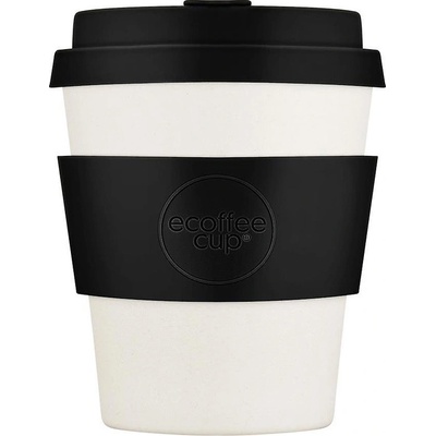 Ecoffee cup Black Nature 350 ml
